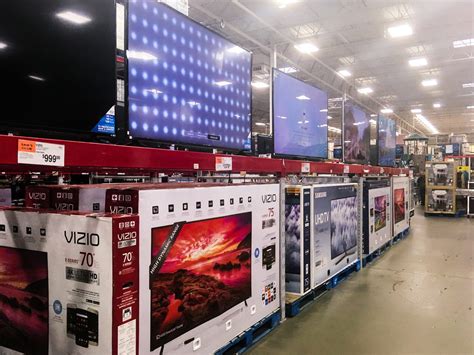 are costco tvs a good deal